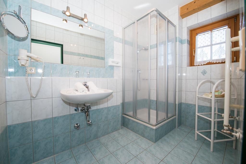 Aparthotel Ederhof Schlanitzen Buitenkant foto